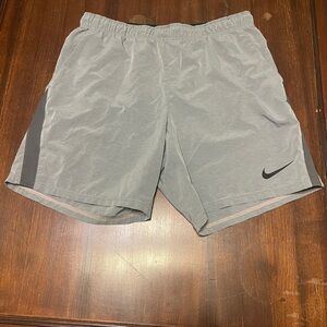 Nike Men’s Flex Plus Training Shorts, Size: X-Large